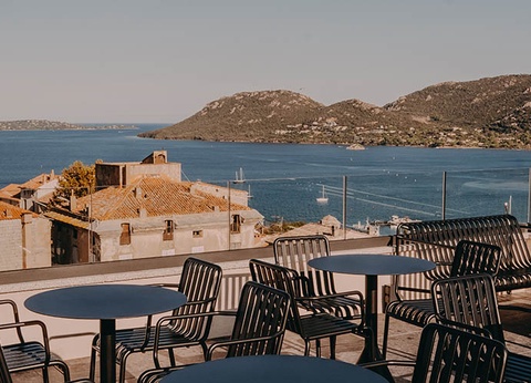 Hôtel Moderne 4* - 7