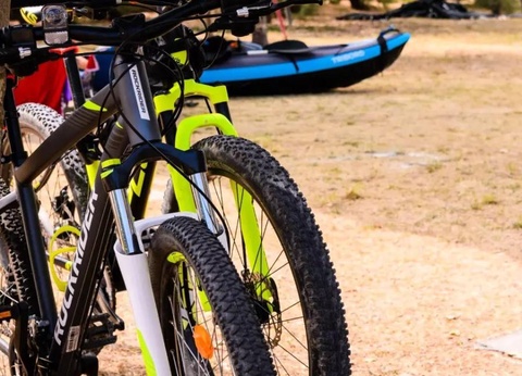 Camping La Masseria, 4* - 57