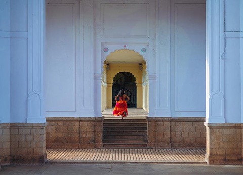 Circuit Comptoirs des Indes, Magie de l'Inde du Sud - 7