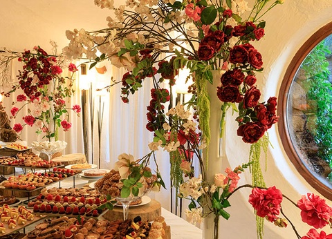 Grand Hôtel de Cala Rossa 5* - 2