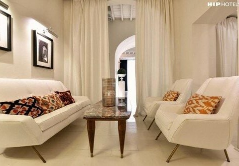 Hôtel Cellai 4* - 15