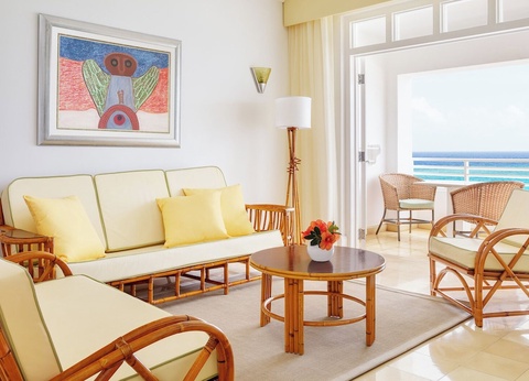 Hôtel Couples Tower Isle 4* - Adultes uniquement - 20