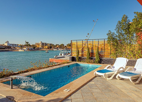 Ôclub Experience Panorama Bungalows Resort El Gouna 4* - 11