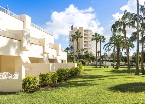 Hôtel TUI Sélection Riu Oliva Beach Resort 3* - 11