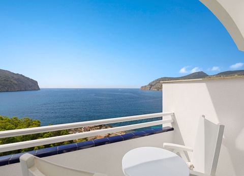 Hôtel Alua Gran Camp de Mar 4* - 8