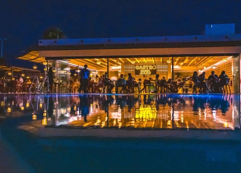 Costa del Sol Glamping Village, 4* - 8