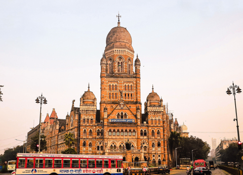 Circuit Des Couleurs de l'Inde du Sud à Bombay - 19