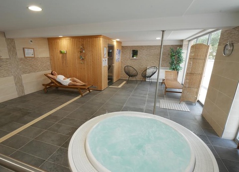 Les Résidences du Colombier, 3* - 35