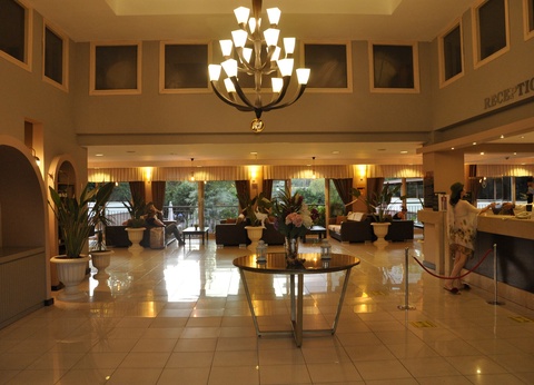 Hôtel Dg Hotels Rose Resort 4* - 12