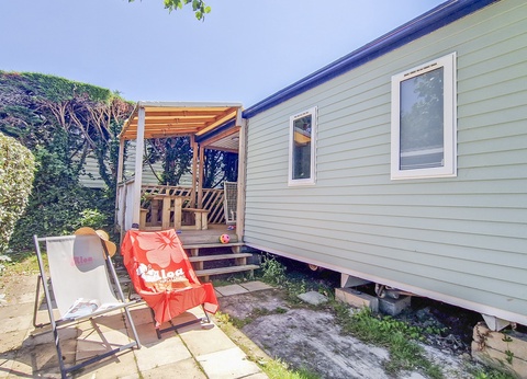 Camping Oléron Loisirs 4* - 16