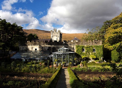 Circuit Les deux Irlandes - Budget malin - 10