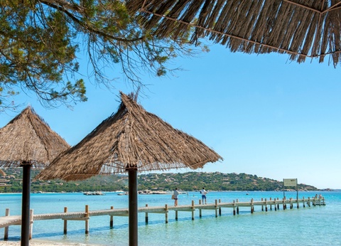 Hôtel Moby Dick 4* (sans transport) - 2