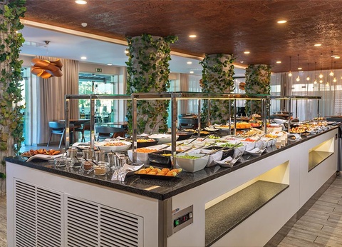 Hôtel AP Maria Nova Lounge Adult Only 4* - 7