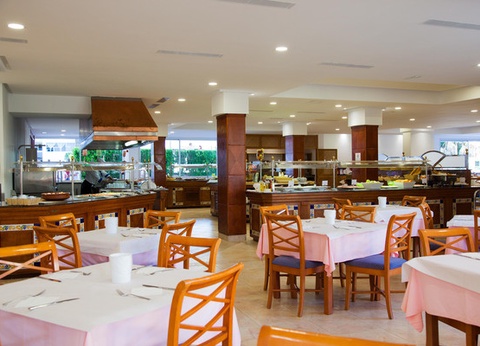 Hôtel Club Framissima Globales Maioris 4* - 18