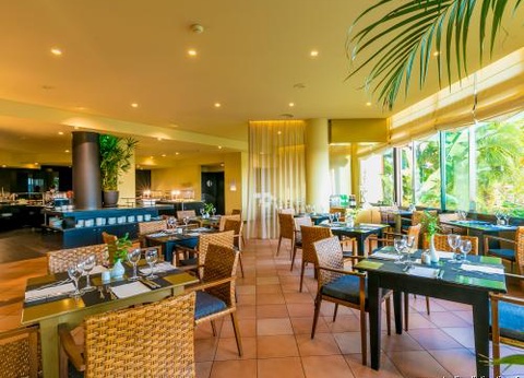 Hôtel Club Framissima Savoy Calheta Beach 4* - 38