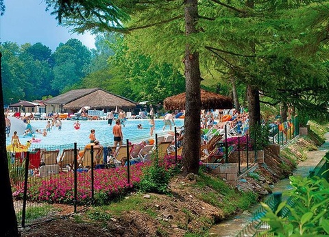 hu Altomincio village, 4* - 6