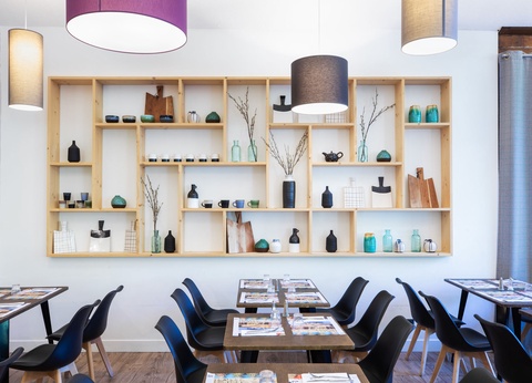 SOWELL Family Valfréjus 3* - Formule tout compris - 10