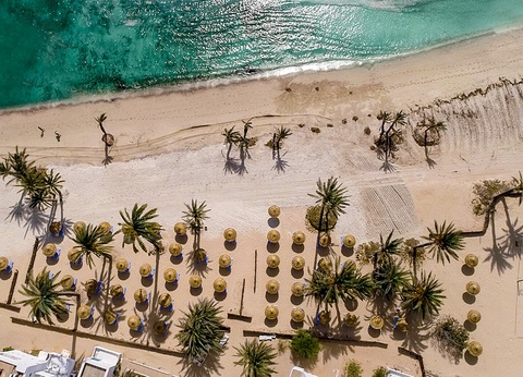 Hôtel Hari Club Beach Resort by Ôvoyages 4* - 15