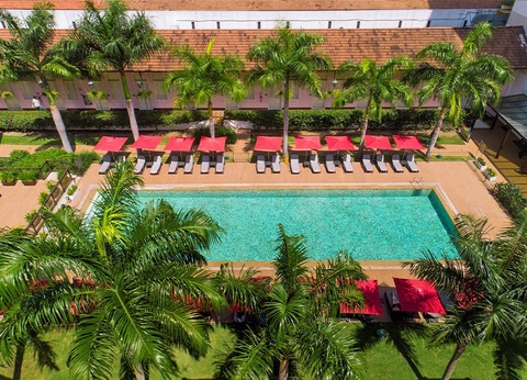 Vila Galé Rio de Janeiro 4* - 3