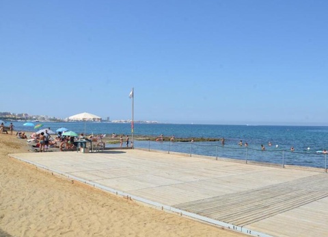 Camping La Masseria, 4* - 23