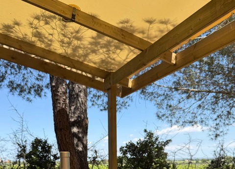 Flower Camping Le Mas de Mourgues, 3* - 20