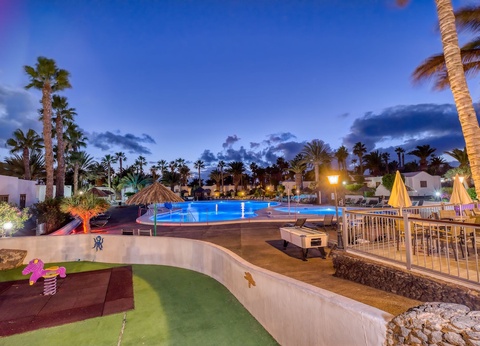 Hôtel Ona Las Brisas 4* - 25