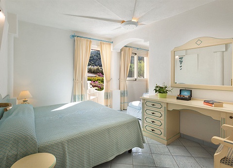 Hôtel La Bisaccia **** - 7