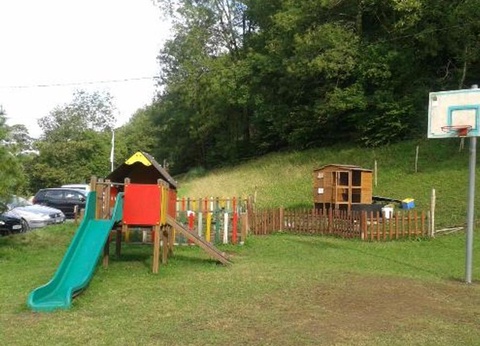 Camping La Forêt, 4* - 33