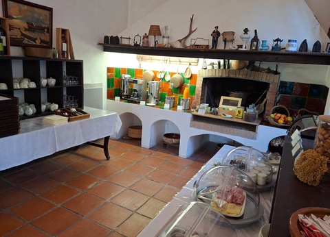 Hôtel Mare E Monti 3* - 8