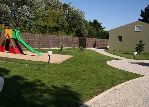 Domaine des Pins, 4* - 18