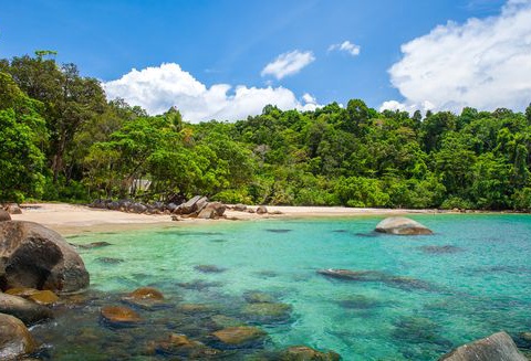 Circuit Merveilles de Thaïlande 15J/12N - 14