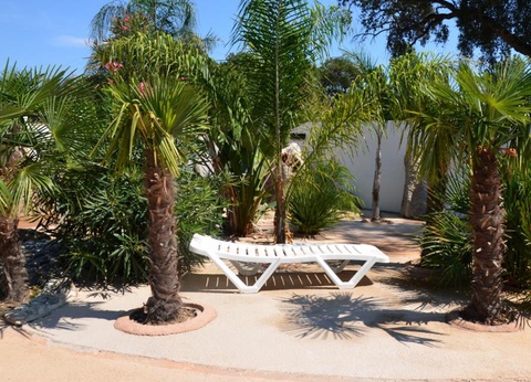 Camping Via Romana, 3* - 32