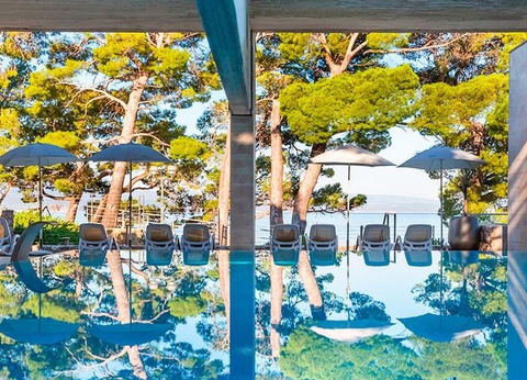 Hôtel Bluesun Soline 4* - 13