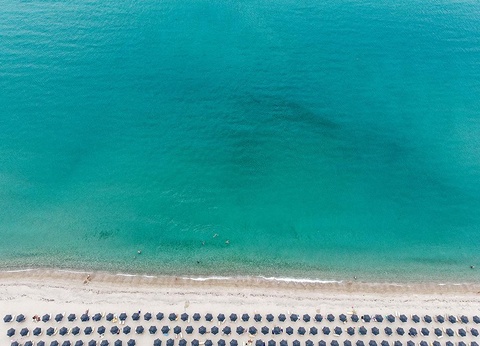 Hôtel Possidi Holidays Resort & Suites 5* - 12