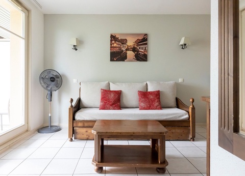 Résidence Référence Le Domaine des Rois - 18