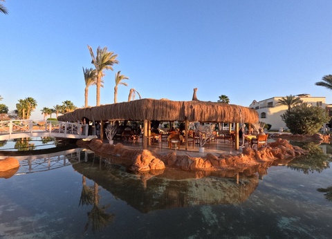 Hôtel Regency Plaza Aqua Park & Spa 5* - 20