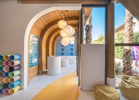 Ôclub Experience Stella Village Seaside Hôtel 4* - 14