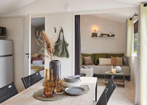 Camping Parfums d'Eté 4* - 16