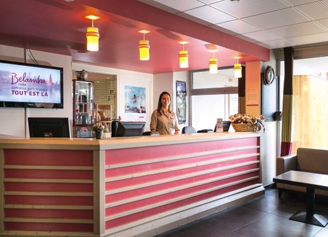 Belambra Clubs Le Roc Blanc 4B en location - 8