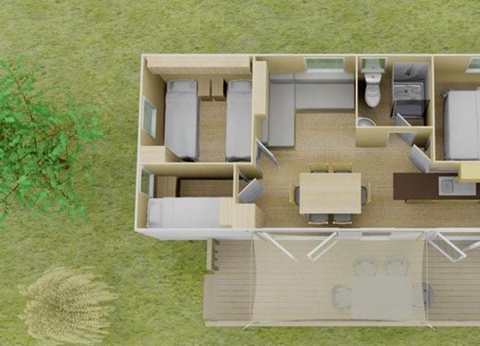 hu Montescudaio village, 3* - 188