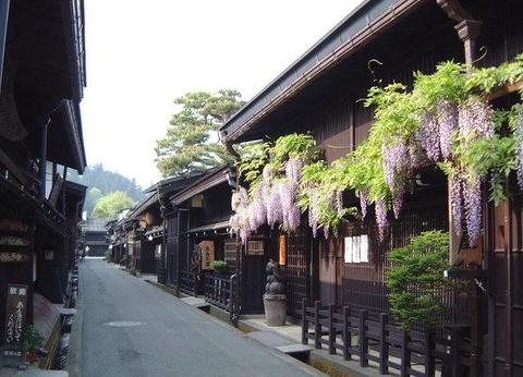 LA GRANDE TRAVERSEE DU JAPON EXT HOKKAIDO - 17