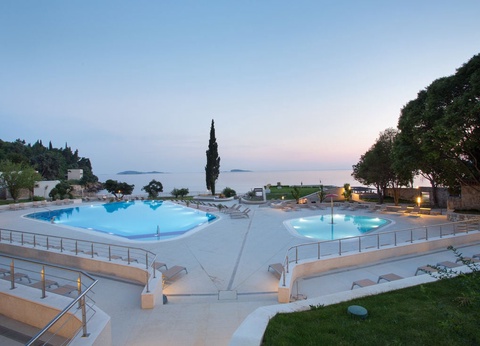 Hôtel Astarea 3* - 7