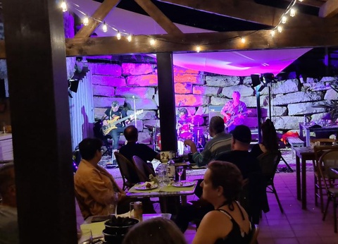 Camping Domaine Papillon, 3* - 23