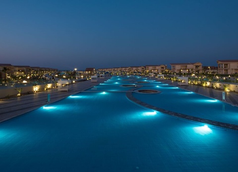 Combiné Secrets d'Egypte et Albatros Sea World - 40