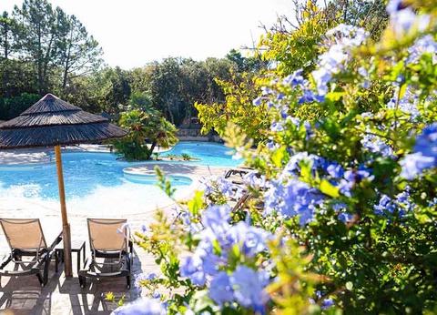 Parc Résidentiel Campo Di Mare 3* - 12