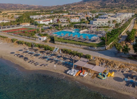 Hôtel Akti Palace 5* - 2