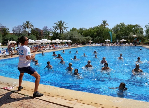 Valeria Family Madina Club Resort - 20