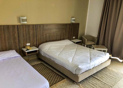 Hôtel Vincci Helya Beach 4* - 16