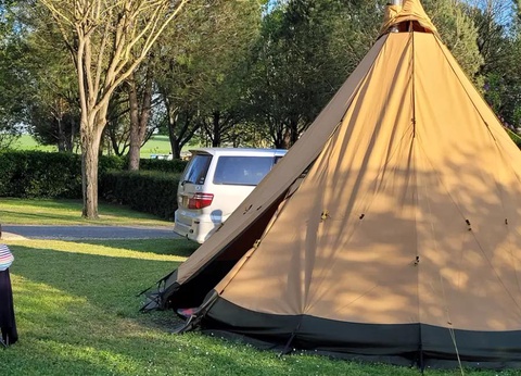 Flower Camping L'Abri-Côtier, 3* - 26