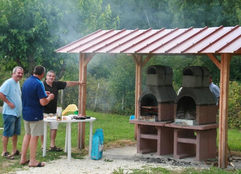 Domaine du Lac de Néguenou, 3* - 28